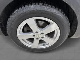 Peugeot 5008 vaihtoauto