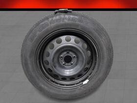 Peugeot 5008 vaihtoauto