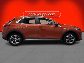 Kia XCeed vaihtoauto