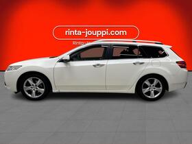 Honda Accord vaihtoauto