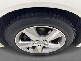 Honda Accord vaihtoauto