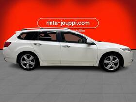 Honda Accord vaihtoauto