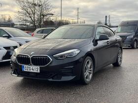 BMW 218 vaihtoauto