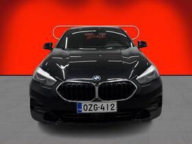 BMW 218 vaihtoauto