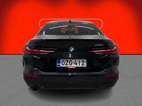 BMW 218 vaihtoauto