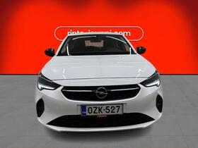 Opel Corsa vaihtoauto