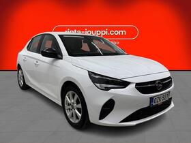 Opel Corsa vaihtoauto