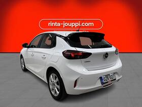 Opel Corsa vaihtoauto