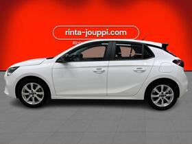 Opel Corsa vaihtoauto