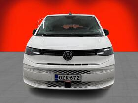 Volkswagen Multivan vaihtoauto