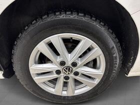 Volkswagen Multivan vaihtoauto