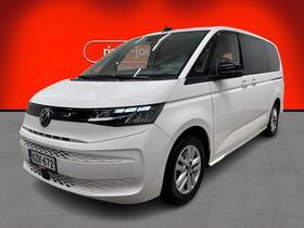 Volkswagen Multivan vaihtoauto