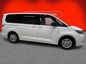 Volkswagen Multivan vaihtoauto