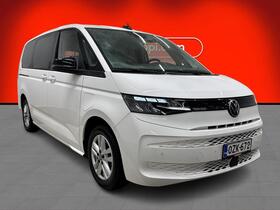 Volkswagen Multivan vaihtoauto