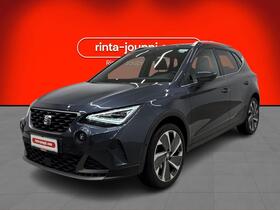 SEAT Arona vaihtoauto