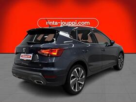 SEAT Arona vaihtoauto