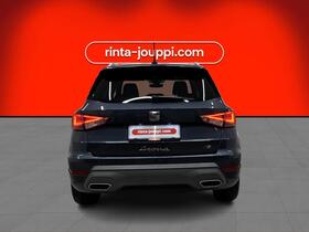 SEAT Arona vaihtoauto