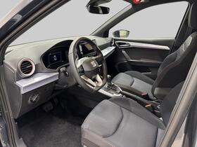 SEAT Arona vaihtoauto
