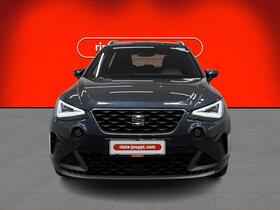 SEAT Arona vaihtoauto
