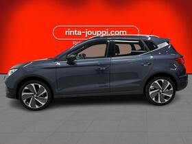 SEAT Arona vaihtoauto