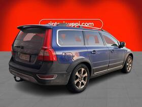 Volvo XC70 vaihtoauto
