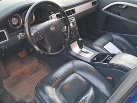 Volvo XC70 vaihtoauto