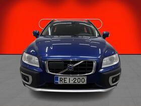 Volvo XC70 vaihtoauto