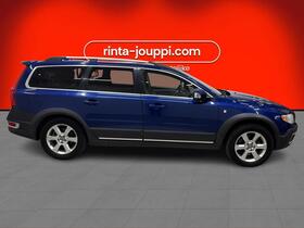 Volvo XC70 vaihtoauto