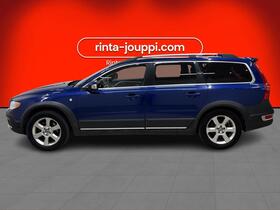 Volvo XC70 vaihtoauto