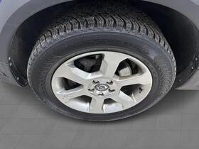 Volvo XC70 vaihtoauto