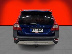 Volvo XC70 vaihtoauto