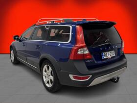 Volvo XC70 vaihtoauto