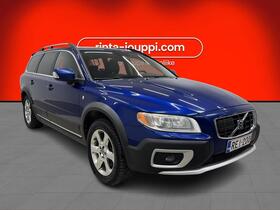 Volvo XC70 vaihtoauto