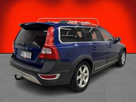 Volvo XC70 vaihtoauto