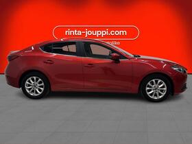 Mazda 3 vaihtoauto