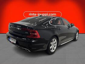 Volvo S90 vaihtoauto