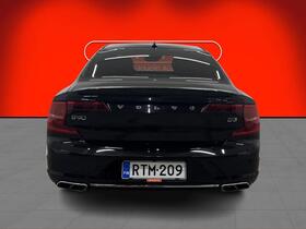 Volvo S90 vaihtoauto