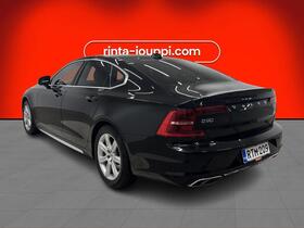 Volvo S90 vaihtoauto