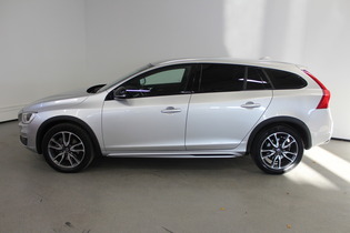 Volvo V60 Cross Country vaihtoauto