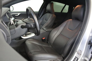 Volvo V60 Cross Country vaihtoauto