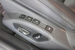 Volvo V60 Cross Country vaihtoauto