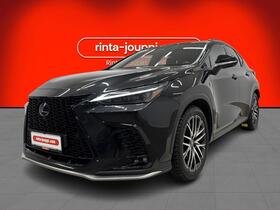 Lexus NX vaihtoauto