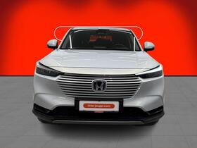 Honda HR-V vaihtoauto