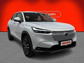 Honda HR-V vaihtoauto