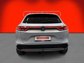 Honda HR-V vaihtoauto