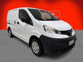 Nissan NV200 vaihtoauto