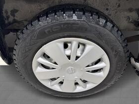 Nissan NV200 vaihtoauto