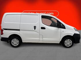 Nissan NV200 vaihtoauto