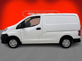 Nissan NV200 vaihtoauto