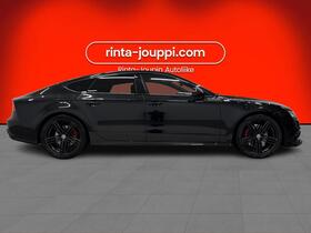 Audi A7 vaihtoauto